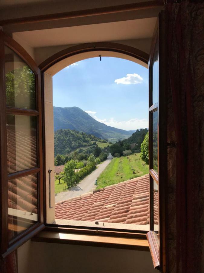 La Clue/ Le Jas Du Ventoux Hotel Plaisians Bagian luar foto